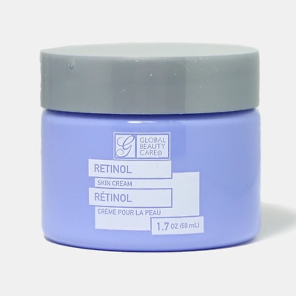 Retinol Skin Cream Face Lotion Moisturizer LARGE FULL SIZE 1.7 oz - Picture 3 of 4